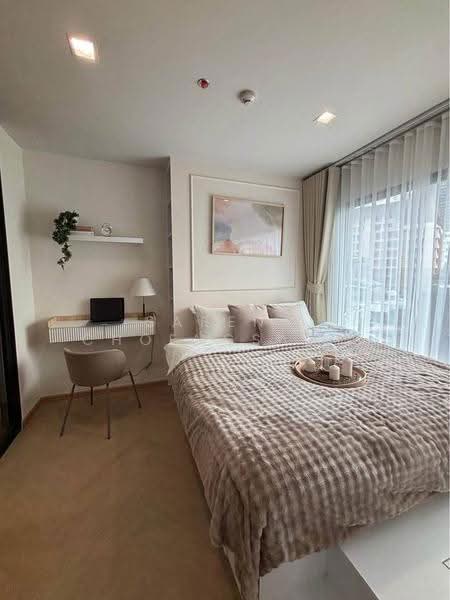 Life One Wireless, Bangkok, 1 Wireless Road, Lumphini, Pathum Wan, Bangkok, 1 Bedroom, 35 sqm, Condo For Sale, by Sarena Choengsamor, 500625101 - DDproperty.com