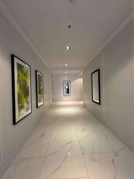 Life One Wireless, Bangkok, 1 Wireless Road, Lumphini, Pathum Wan, Bangkok, 1 Bedroom, 35 sqm, Condo For Sale, by Sarena Choengsamor, 500625101 - DDproperty.com