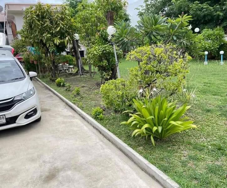 3-BR House, Bangkok, Bang Chak, Phra Khanong, Bangkok, 3 Bedrooms, 204 sqm, Single Detached House For Sale, by Phoom Imruangsri, 500625103 - DDproperty.com