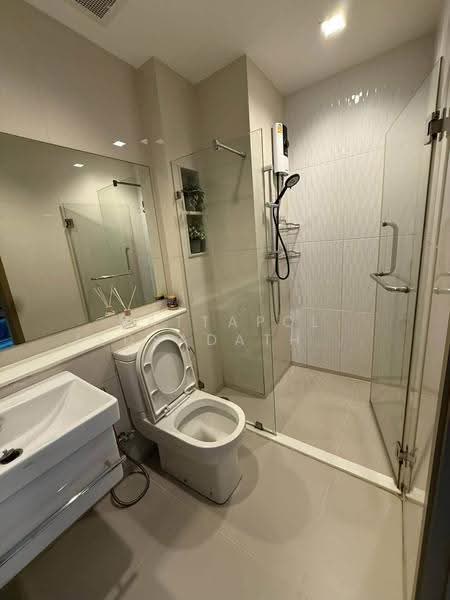 Life Asoke-Rama 9, Bangkok, 626 Asoke-Dindaeng Road, Makkasan, Ratchathewi, Bangkok, 1 Bedroom, 32 sqm, Condo For Rent, by Nattapol Jedsadathitikul, 500625104 - DDproperty.com