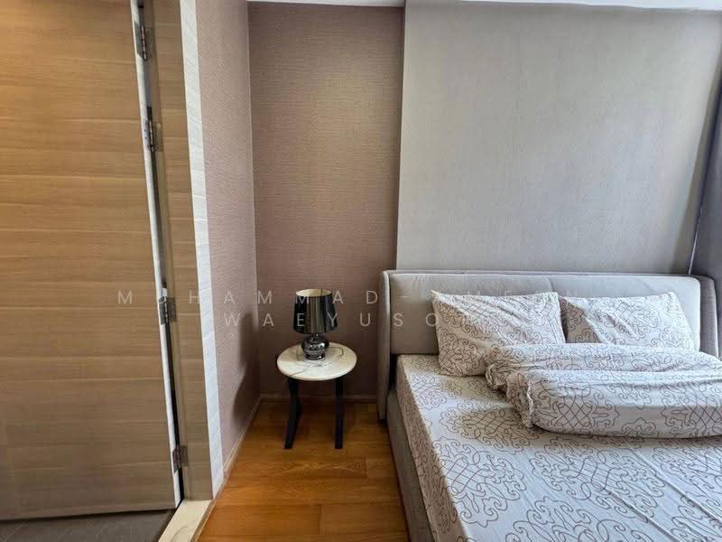 Klass Langsuan, Bangkok, 31-1 Soi Langsuan, Langsuan Road, Lumphini, Pathum Wan, Bangkok, 2 Bedrooms, 74 sqm, Condo For Rent, by Muhammad-ameen Waeyusoh, 500625105 - DDproperty.com