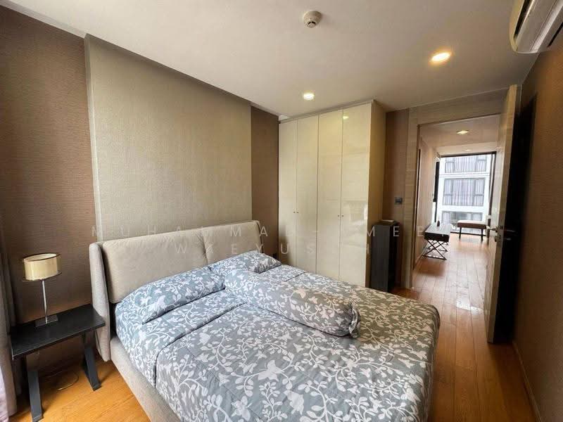 Klass Langsuan, Bangkok, 31-1 Soi Langsuan, Langsuan Road, Lumphini, Pathum Wan, Bangkok, 2 Bedrooms, 74 sqm, Condo For Rent, by Muhammad-ameen Waeyusoh, 500625105 - DDproperty.com