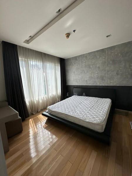 Siri At Sukhumvit, Bangkok, 902 Sukhumvit Road, Phra Kanong, Khlong Toei, Bangkok, 1 Bedroom, 51 sqm, Condo For Rent, by Sarena Choengsamor, 500625107 - DDproperty.com