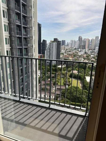 Siri At Sukhumvit : สิริ แอท สุขุมวิท, กรุงเทพ, 902 สุขุมวิท, พระโขนง, คลองเตย, กรุงเทพ, 51 ตร.ม., คอนโด ให้เช่า, โดย Sarena Choengsamor, 500625107 - DDproperty.com