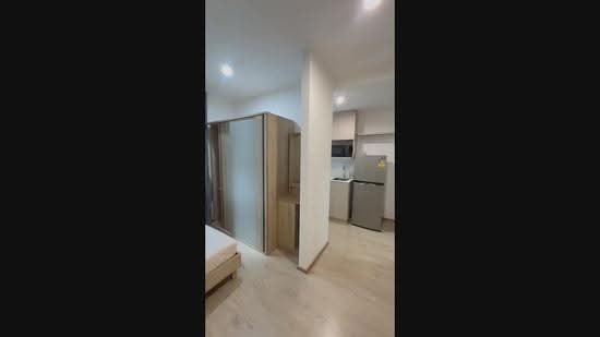 IDEO Q Chula - Samyan, Bangkok, 660-662 Rama 4 Road, Maha Phrutharam, Bang Rak, Bangkok, Studio, 25 sqm, Condo For Rent, by Chatpeeh Rattanakulthananan, 500625109 - DDproperty.com