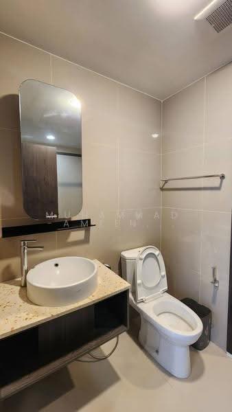 XT Huaikhwang, Bangkok, 244 Ratchadaphisek Road, Huai Khwang, Bangkok, 1 Bedroom, 35 sqm, Condo For Rent, by Muhammad-ameen Waeyusoh, 500625112 - DDproperty.com