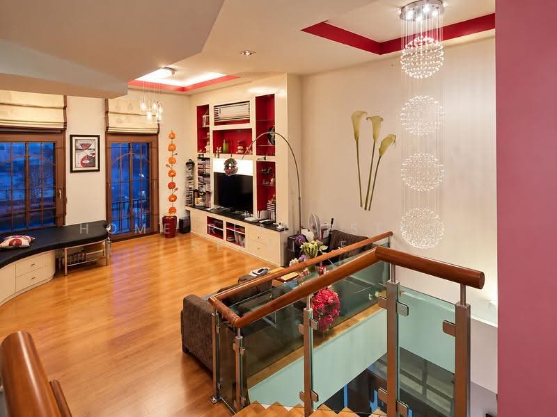 Baan Klang Krung The Royal Vienna Ratchavipa - Ratchadaphisek : บ้านกลางกรุง เดอะ รอยัล เวียนนา รัชวิภา - รัชดาภิเษก, กรุงเทพ, จตุจักร, กรุงเทพ, 170 ตร.ม., ทาวน์เฮ้าส์ ขาย, โดย HOME Real Estate Service, 500625118 - DDproperty.com