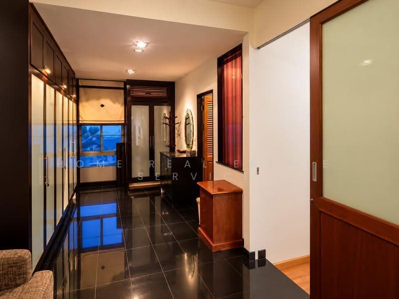 Baan Klang Krung The Royal Vienna Ratchavipa - Ratchadaphisek, Bangkok, Chatuchak, Bangkok, 2 Bedrooms, 170 sqm, Townhouse For Sale, by HOME Real Estate Service, 500625118 - DDproperty.com