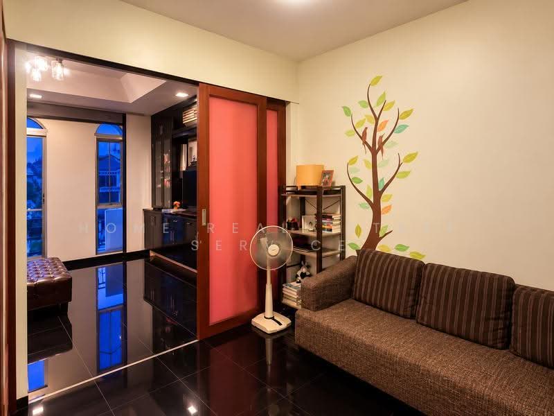 Baan Klang Krung The Royal Vienna Ratchavipa - Ratchadaphisek, Bangkok, Chatuchak, Bangkok, 2 Bedrooms, 170 sqm, Townhouse For Sale, by HOME Real Estate Service, 500625118 - DDproperty.com