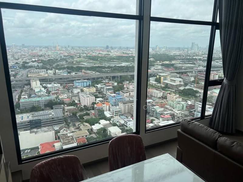 Park Origin Ratchathewi, Bangkok, 135 Phetchaburi Road, Thung Phaya Thai, Ratchathewi, Bangkok, 2 Bedrooms, 60 sqm, Condo For Rent, by Muhammad-ameen Waeyusoh, 500625122 - DDproperty.com