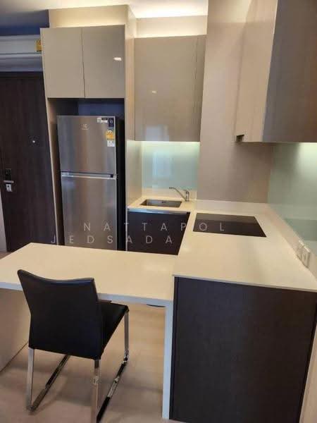 The Signature by URBANO, Bangkok, 1525 Phahonyothin Road, Samsen Nai, Phaya Thai, Bangkok, 1 Bedroom, 48 sqm, Condo For Rent, by Nattapol Jedsadathitikul, 500625128 - DDproperty.com