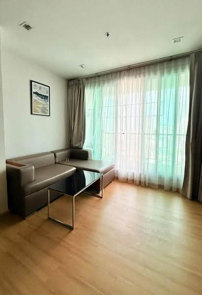 Rhythm Sathorn, Bangkok, 141 Soi Sathorn 21, Yan Nawa, Sathon, Bangkok, 2 Bedrooms, 68 sqm, Condo For Rent, by ฺBR Muayly, 500625132 - DDproperty.com