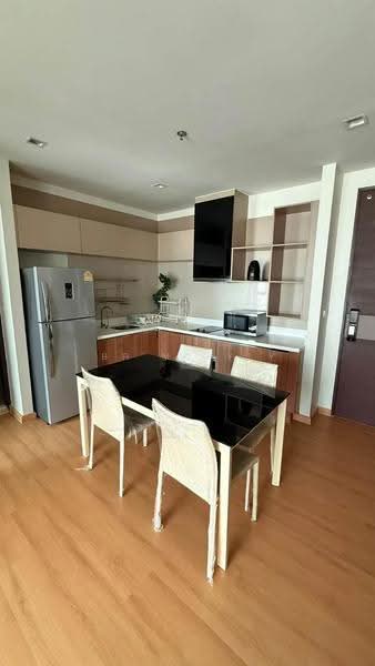 Rhythm Sathorn, Bangkok, 141 Soi Sathorn 21, Yan Nawa, Sathon, Bangkok, 2 Bedrooms, 68 sqm, Condo For Rent, by ฺBR Muayly, 500625132 - DDproperty.com