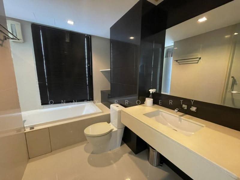 Rhythm Ratchada-Huaikwang, Bangkok, 218 Ratchadaphisek Road, Huai Khwang, Bangkok, 2 Bedrooms, 61 sqm, Condo For Rent, by Connex Property, 500625134 - DDproperty.com