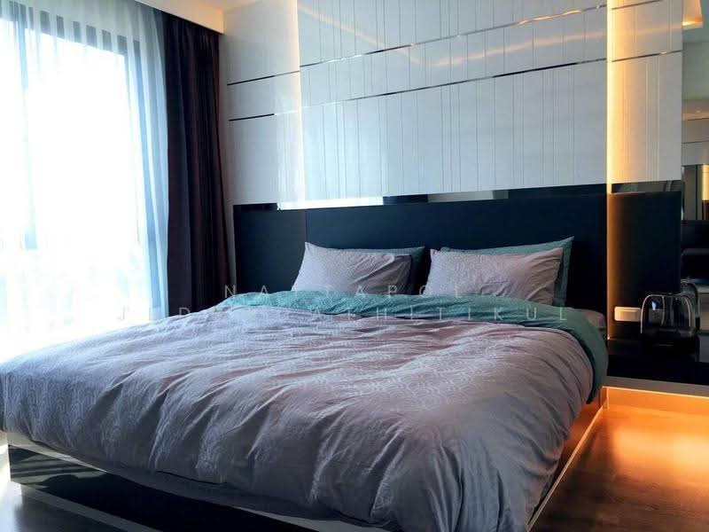 Bridge Sathorn-Narathiwas, Bangkok, 7 Naradhiwas Rajanagarindra Rd, Chong Nonsi, Yan Nawa, Bangkok, 1 Bedroom, 45 sqm, Condo For Sale, by Nattapol Jedsadathitikul, 500625136 - DDproperty.com