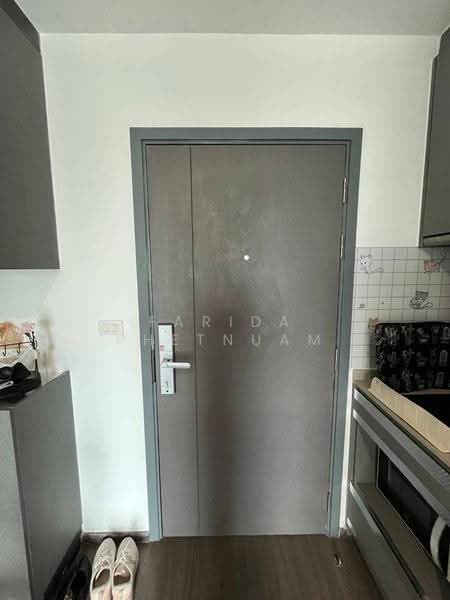 IDEO Sukhumvit 93, Bangkok, 2331 Soi Sukhumvit 93, Bang Chak, Phra Khanong, Bangkok, 1 Bedroom, 35 sqm, Condo For Rent, by Farida Phetnuam, 500625137 - DDproperty.com
