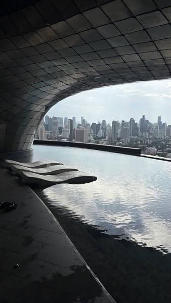 AESTIQ Thonglor : เอสทีค ทองหล่อ, กรุงเทพ, 916 ซ. สุขุมวิท 55, คลองตันเหนือ, วัฒนา, กรุงเทพ, 51 ตร.ม., คอนโด ให้เช่า, โดย Muhammad-ameen Waeyusoh, 500625139 - DDproperty.com