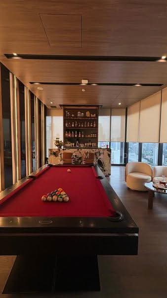 AESTIQ Thonglor, Bangkok, 916 Soi Sukhumvit 55, Khlong Tan Nua, Watthana, Bangkok, 1 Bedroom, 51 sqm, Condo For Rent, by Muhammad-ameen Waeyusoh, 500625139 - DDproperty.com