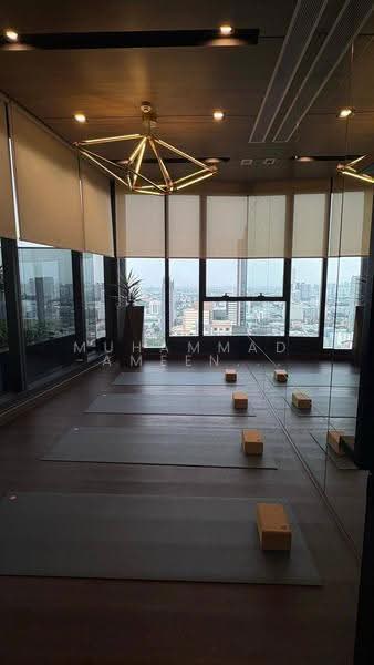 AESTIQ Thonglor : เอสทีค ทองหล่อ, กรุงเทพ, 916 ซ. สุขุมวิท 55, คลองตันเหนือ, วัฒนา, กรุงเทพ, 51 ตร.ม., คอนโด ให้เช่า, โดย Muhammad-ameen Waeyusoh, 500625139 - DDproperty.com