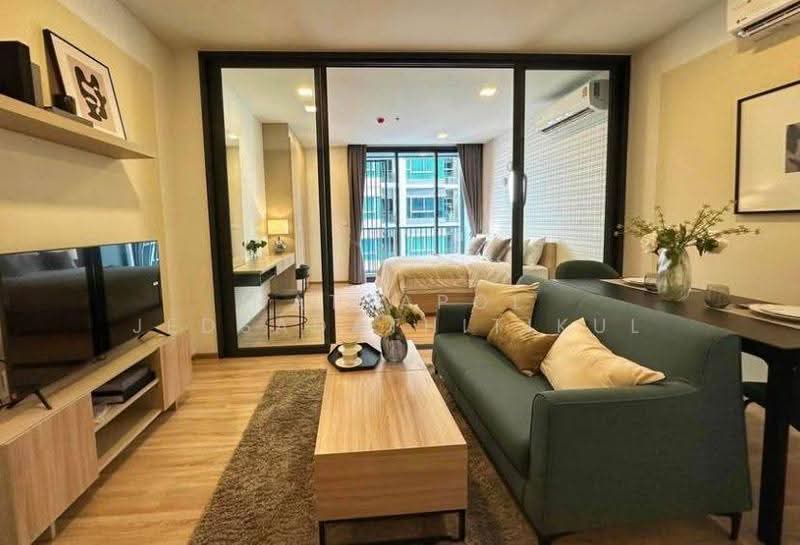 XT Phayathai, Bangkok, Phaya Thai Road, Thanon Phaya Thai, Ratchathewi, Bangkok, 1 Bedroom, 42 sqm, Condo For Sale, by Nattapol Jedsadathitikul, 500625144 - DDproperty.com