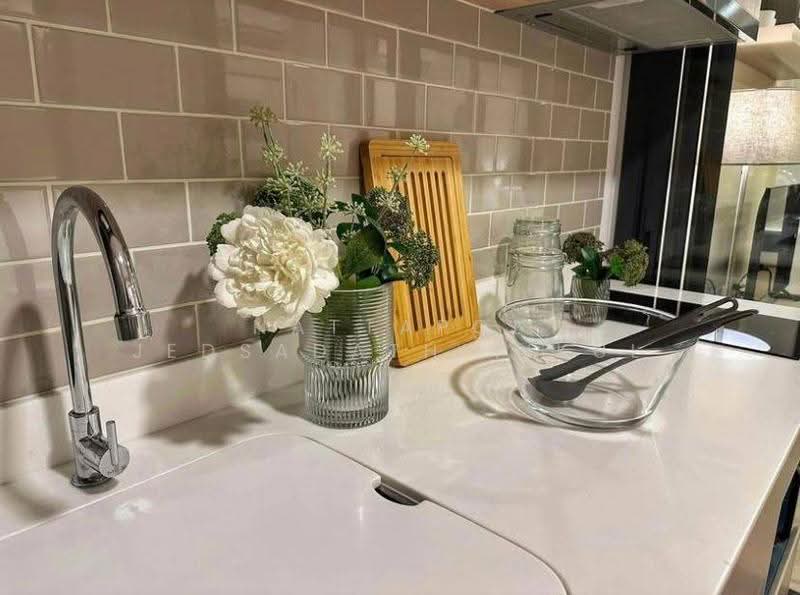 XT Phayathai, Bangkok, Phaya Thai Road, Thanon Phaya Thai, Ratchathewi, Bangkok, 1 Bedroom, 42 sqm, Condo For Sale, by Nattapol Jedsadathitikul, 500625144 - DDproperty.com