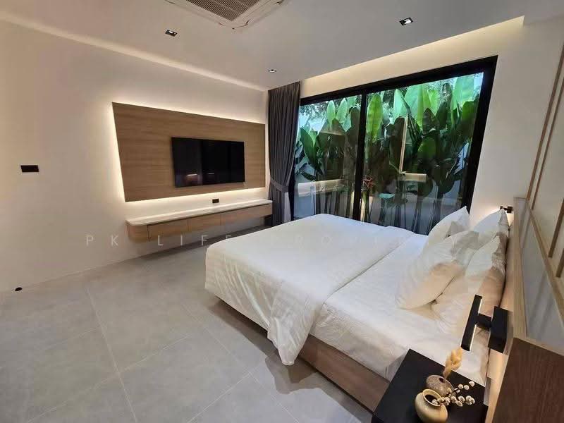 2R1175 Pool villa for rent 3 bedroom 3 bathroom 140,000/month at cherngtalay have fully furnished, Phuket, Choeng Thale, Thalang, Phuket, 3 Bedrooms, 220 sqm, Villa For Rent, by PK LIFE Property, 500625149 - DDproperty.com