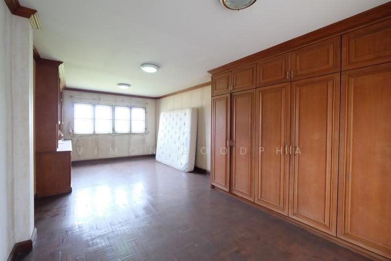 The Emerald Park Rewadee 61, Nonthaburi, Phimonrat, Bang Bua Thong, Nonthaburi, 5 Bedrooms, 200 sqm, Townhouse For Sale, by Vimon Boodpha, 500625152 - DDproperty.com