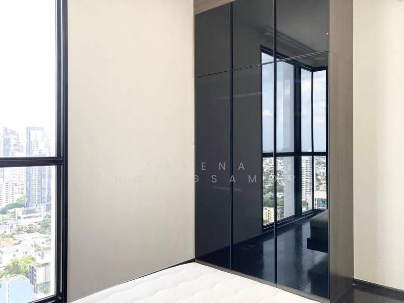 Park Origin Thonglor, กรุงเทพ, Soi Thonglor 10, Sukhumvit Road, คลองตันเหนือ, วัฒนา, กรุงเทพ, 46 ตร.ม., คอนโด ให้เช่า, โดย Sarena Choengsamor, 500625154 - DDproperty.com