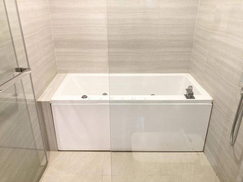Park Origin Thonglor, กรุงเทพ, Soi Thonglor 10, Sukhumvit Road, คลองตันเหนือ, วัฒนา, กรุงเทพ, 46 ตร.ม., คอนโด ให้เช่า, โดย Sarena Choengsamor, 500625154 - DDproperty.com