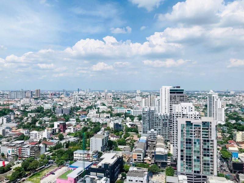 Park Origin Thonglor, Bangkok, Soi Thonglor 10, Sukhumvit Road, Khlong Tan Nua, Watthana, Bangkok, 2 Bedrooms, 46 sqm, Condo For Rent, by Sarena Choengsamor, 500625154 - DDproperty.com