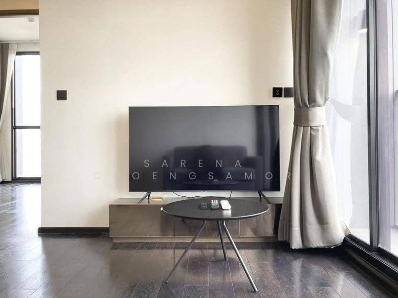 Park Origin Thonglor, Bangkok, Soi Thonglor 10, Sukhumvit Road, Khlong Tan Nua, Watthana, Bangkok, 2 Bedrooms, 46 sqm, Condo For Rent, by Sarena Choengsamor, 500625154 - DDproperty.com