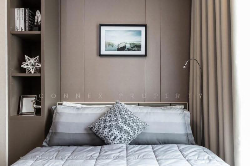 Rhythm Rangnam, Bangkok, 10 Rangnam Road, Thanon Phaya Thai, Ratchathewi, Bangkok, 2 Bedrooms, 58 sqm, Condo For Rent, by Connex Property, 500625158 - DDproperty.com