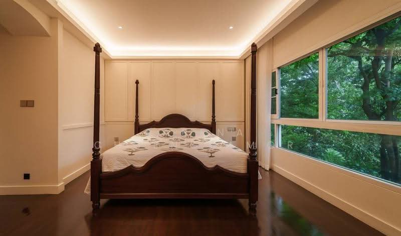 Paholyothin Park condominium, Bangkok, Phaholyothin, Samsen Nai, Phaya Thai, Bangkok, 1 Bedroom, 83 sqm, Condo For Rent, by Sarena Choengsamor, 500625159 - DDproperty.com