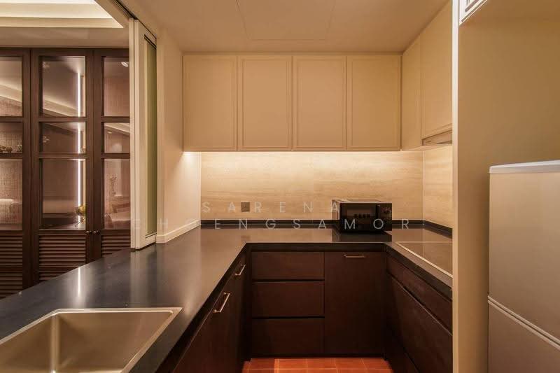 Paholyothin Park condominium, Bangkok, Phaholyothin, Samsen Nai, Phaya Thai, Bangkok, 1 Bedroom, 83 sqm, Condo For Rent, by Sarena Choengsamor, 500625159 - DDproperty.com