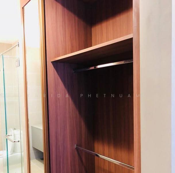 Noble Ploenchit, Bangkok, 1035 Ploenchit Road, Lumphini, Pathum Wan, Bangkok, 1 Bedroom, 52 sqm, Condo For Rent, by Farida Phetnuam, 500625161 - DDproperty.com