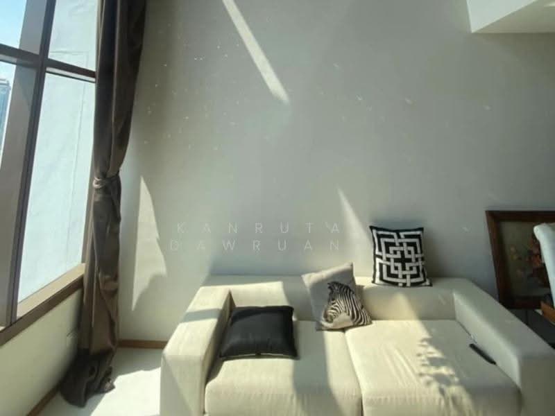 The Emporio Place, Bangkok, 93 Soi Sukhumvit 24, Sukhumvit Road, Khong Tan, Khlong Toei, Bangkok, 2 Bedrooms, 83 sqm, Condo For Sale, by Kanrutai Dawruang, 500625164 - DDproperty.com