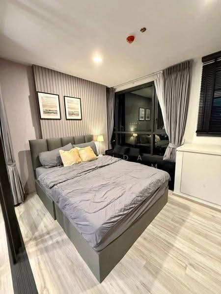 XT Huaikhwang, Bangkok, 244 Ratchadaphisek Road, Huai Khwang, Bangkok, 1 Bedroom, 30 sqm, Condo For Rent, by Farida Phetnuam, 500625167 - DDproperty.com