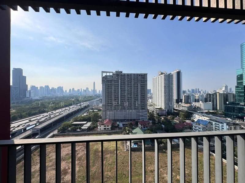 Life Asoke Hype : ไลฟ์ อโศก ไฮป์, กรุงเทพ, 339 ถนน จตุรทิศ, มักกะสัน, ราชเทวี, กรุงเทพ, 35 ตร.ม., คอนโด ให้เช่า, โดย Farida Phetnuam, 500625172 - DDproperty.com