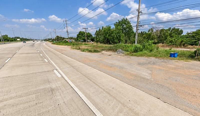 ท่าทองหลาง, Chachoengsao, Tha Thonglang, Bang Khla, Chachoengsao, , 5,264 sqm, Land For Sale, by สมภพ กุลชล, 500625174 - DDproperty.com