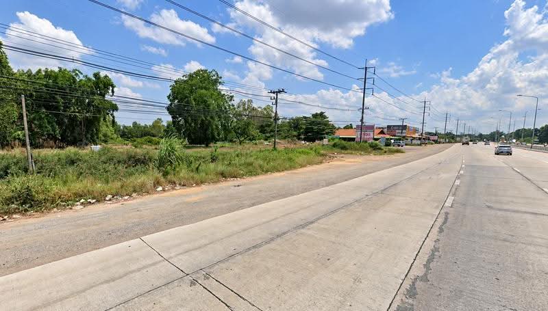 ท่าทองหลาง, Chachoengsao, Tha Thonglang, Bang Khla, Chachoengsao, , 5,264 sqm, Land For Sale, by สมภพ กุลชล, 500625174 - DDproperty.com