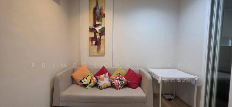 The Base Downtown, Phuket, Wichit Songkhram, Wichit, Muang Phuket, Phuket, 1 Bedroom, 29 sqm, Condo For Rent, by PrimeGlobalAsset, 500625177 - DDproperty.com