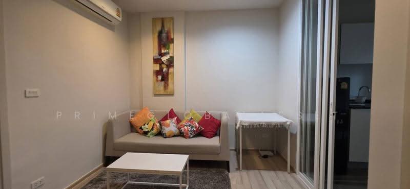 The Base Downtown, Phuket, Wichit Songkhram, Wichit, Muang Phuket, Phuket, 1 Bedroom, 29 sqm, Condo For Rent, by PrimeGlobalAsset, 500625177 - DDproperty.com