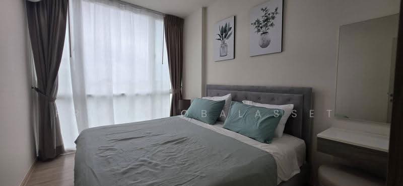 The Base Downtown, Phuket, Wichit Songkhram, Wichit, Muang Phuket, Phuket, 1 Bedroom, 29 sqm, Condo For Rent, by PrimeGlobalAsset, 500625177 - DDproperty.com