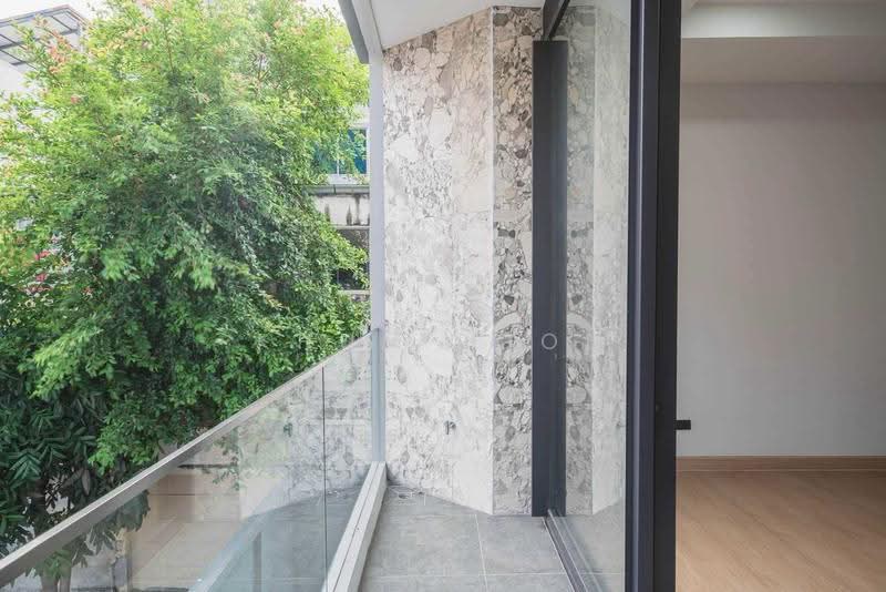 Preecha Ram 3 - Rat Phatthana, Bangkok, Saphan Sung, Bangkok, 4 Bedrooms, 453 sqm, Single Detached House For Sale, by Khun Poon, 500625178 - DDproperty.com