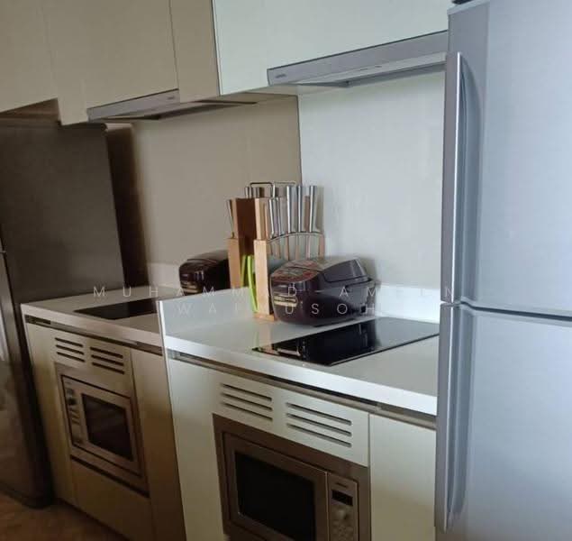 The Address Sukhumvit 28, Bangkok, 1 Soi Sukhumvit 28, Khong Tan, Khlong Toei, Bangkok, 1 Bedroom, 46 sqm, Condo For Rent, by Muhammad-ameen Waeyusoh, 500625179 - DDproperty.com