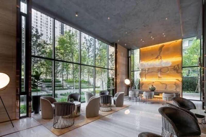 Celes Asoke, Bangkok, 8-10 Sukhumvit 21, Khlongtoei Nua, Watthana, Bangkok, 1 Bedroom, 34 sqm, Condo For Rent, by Farida Phetnuam, 500625180 - DDproperty.com