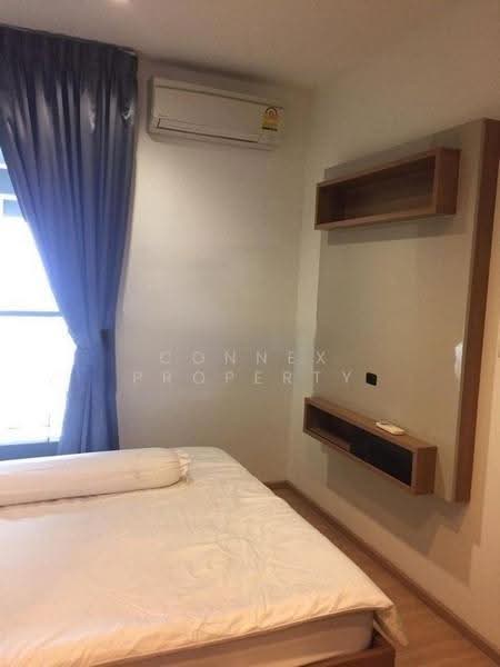 Rhythm Phahol-Ari, Bangkok, 1377 Phaholyothin Road, Samsen Nai, Phaya Thai, Bangkok, 1 Bedroom, 35 sqm, Condo For Rent, by Connex Property, 500625183 - DDproperty.com