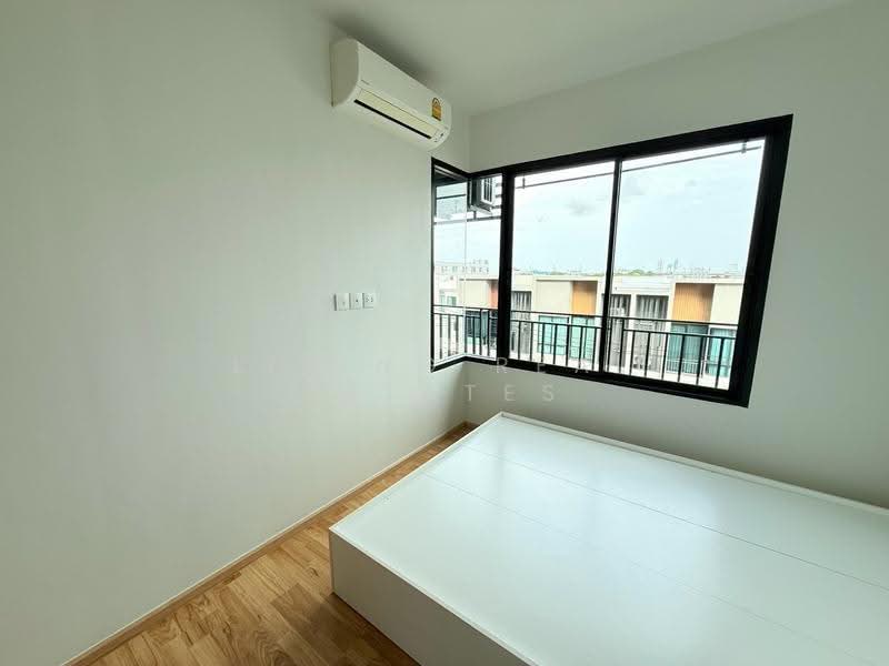 The Cabana Condo : เดอะ คาบาน่า คอนโด, สมุทรปราการ, 99 ถ. ทางรถไฟสายเก่าปากน้ำ, สำโรง, พระประแดง, สมุทรปราการ, 28 ตร.ม., คอนโด ขาย, โดย Living Real Estates, 500625188 - DDproperty.com