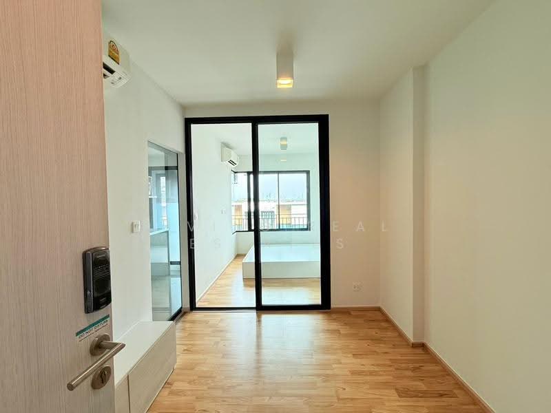 The Cabana Condo : เดอะ คาบาน่า คอนโด, สมุทรปราการ, 99 ถ. ทางรถไฟสายเก่าปากน้ำ, สำโรง, พระประแดง, สมุทรปราการ, 28 ตร.ม., คอนโด ขาย, โดย Living Real Estates, 500625188 - DDproperty.com