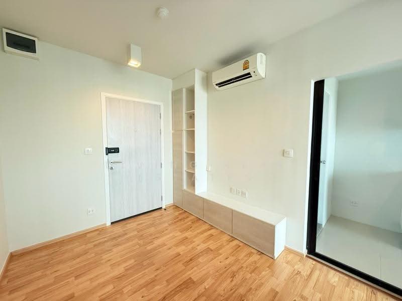 The Cabana Condo : เดอะ คาบาน่า คอนโด, สมุทรปราการ, 99 ถ. ทางรถไฟสายเก่าปากน้ำ, สำโรง, พระประแดง, สมุทรปราการ, 28 ตร.ม., คอนโด ขาย, โดย Living Real Estates, 500625188 - DDproperty.com